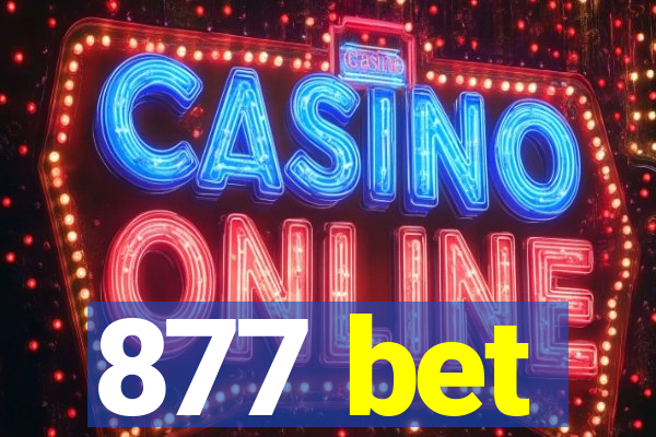 877 bet